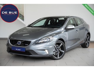 Volvo V40 2.0 D4|Summum Business|R-Design|Org NL|2e Eig|Leder|Top Conditie|Dealer Onderhouden