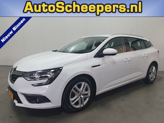 Renault Mégane Estate 1.5 dCi Eco2 Zen NAVI/PDC/CRUISE/AIRCO/TRHAAK