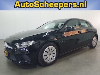 Mercedes-Benz A-klasse 160 AIRCO/CRUISE/CAMERA/DIG.DASH