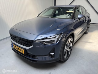 Polestar 2 Long Range Single Motor, stoelverw., Stuurhulp