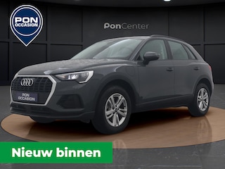 Audi Q3 45 TFSI e edition | NIEUW BINNEN | Navigatie | Elek. Achterklep | LED | Stoelverwarming | ACC |