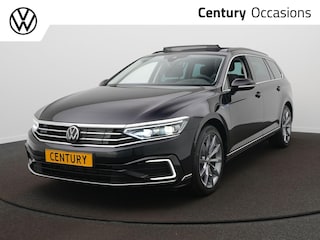 Volkswagen Passat 1.4 TSI PHEV GTE Business / Elek. Trekhaak / Panodak / Camera / stoelverwarming