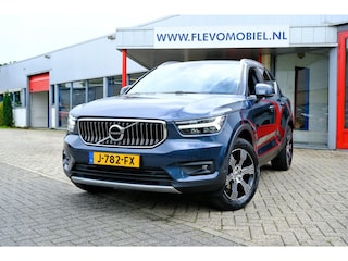 Volvo XC40 1.5 T3 163pk Inscription Aut. Navi|1e Eig|Adapt.Cruise|BLIS|Leder|LMV