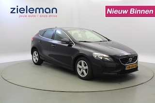 Volvo V40 2.0 D2 Summum Business - Navi, Clima, Cruise, Trekhaak