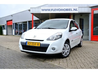 Renault Clio 1.2 Authentique Airco|1e Eigenaar!