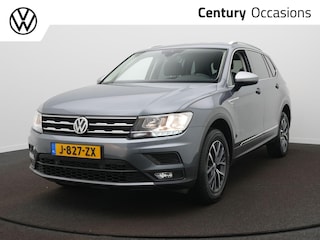 Volkswagen Tiguan 1.5 TSI Comfortline Business 7p. / Elek. Trekhaak / Stoelverwarming