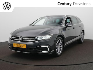 Volkswagen Passat Variant 1.4 TSI PHEV GTE Business / Camera / Stoelverwarming V+A / Adap. cruise