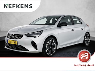Opel Corsa Level 3 50 kWh Navigatie | Camera | Climate | LM Velgen | Stoelverwarming voor
