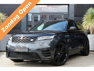 Land Rover Range Rover Velar 3.0 V6 SC AWD R-Dynamic HSE 380pk Panoramadak/Meridian/360Camera