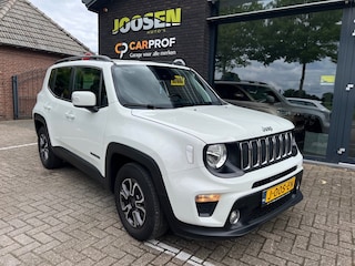 Jeep Renegade 1.3T-E LIMITED