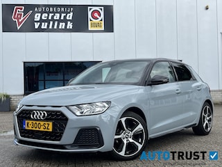 Audi A1 Sportback 25 TFSI EPIC CARPLAY ECC CRUISE DIGI DASH