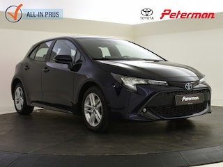 Toyota Corolla Hybrid Active | Navigatie | NW All Seasons | Camera