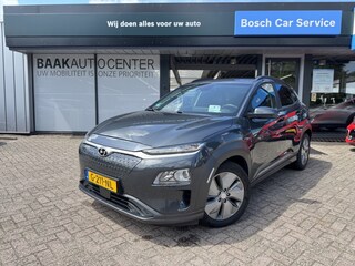 Hyundai Kona EV Fashion 64 kWh | Design Pack | Krell | HUD