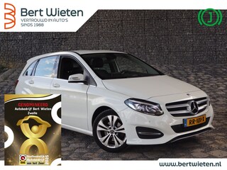 Mercedes-Benz B-klasse 160 Ambition | Geen import | AMG Pakket | Hoge instap | Automaat