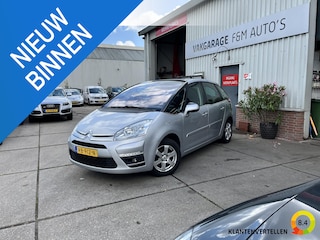 Citroën C4 Picasso 1.6 VTi Tendance