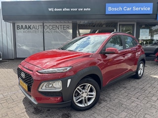 Hyundai Kona 1.0 T-GDI Comfort | Navi | Krell | Trekhaak | Camera