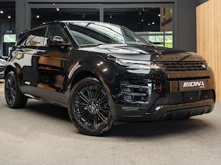 Land Rover Range Rover Evoque P270e 1.5 P270e PHEV AWD Autobiography