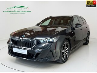 BMW 5-serie Touring 520d xDrive M-Sport Pro - Bowers&Wilkins - Trekhaak -