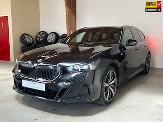 BMW 5-serie Touring 520d xDrive M-Sport Pro - Bowers&Wilkins - Trekhaak -