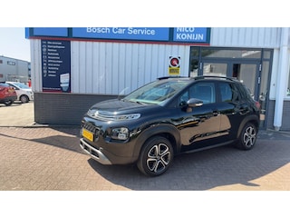 Citroën C3 Aircross 1.2 PT S&S Feel ,Navi, cruise, PDC, priv glas.