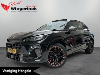 Cupra Terramar 1.5 TSI e-Hybrid VZ Performance 272PK DSG matrix led, trekhaak,