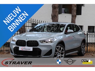 BMW X2 sDrive20i Executive |M Mesh Edition |Driving Assistant |PDC