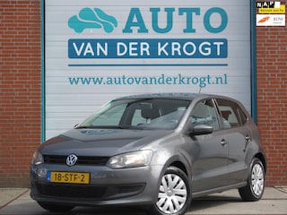 Volkswagen Polo 1.2 Easyline, 5 Drs, Airco, NL auto, 2e Eig, APK 7-26
