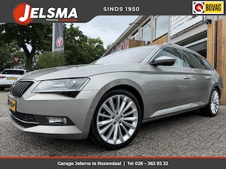 Skoda Superb Combi 1.4 TSi ACT 150pk Style Aut. Panoramadak | Trekhaak