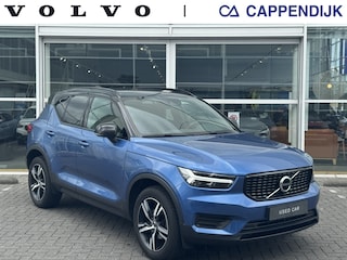 Volvo XC40 1.5 T3 R-Design