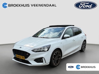 Ford Focus 1.0 ST Line | Pano | B&O | Adap. Cruise | Navigatie | Achteruitrijcamera | Airco | Cruise control adaptief