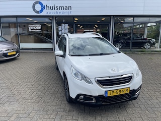 Peugeot 2008 1.2 PureTech Active