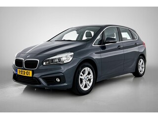 BMW 2-serie Tourer 218i High Executive (NL-auto,Goed OnderH, Navi, StoelV, Trekhaak, Cruise Con, Parkeersensoren, Etc)