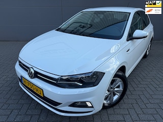 Volkswagen Polo 1.0 TSI R-LINE Business*CRUISE*APK*NAP*NAVI*CARPLY*PARK SENSOREN