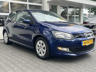 Volkswagen Polo 1.2 TDI BlueMotion Comfortline Climate controle Cruise control