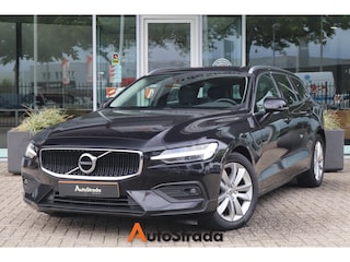 Volvo V60 B4 Inscription 197pk Geartronic | Keyless | Stoelverwarming | Trekhaak | Keyless | Carplay