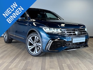 Volkswagen Tiguan 1.5 TSI R-Line 360 CAMERA | TREKHAAK | APP CONNECT