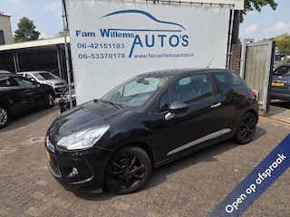Citroën DS3 1.6 e-HDi So Chic