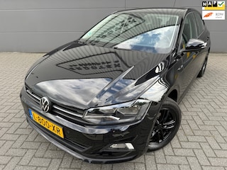 Volkswagen Polo 1.0 TSI R-LINE Business*ADAPTIVE CRUISE*APK*NAP*NAVI*CARPLY*PARK SENSOREN