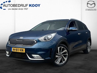 Kia Niro 1.6 GDi Hybrid Executive Line