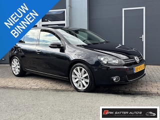 Volkswagen Golf 1.4 TSI Highline