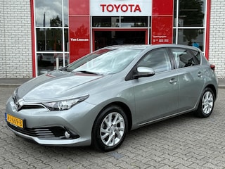 Toyota Auris 1.2T ASPIRATION CLIMA CRUISE AFN-TREKHAAK CAMERA BLUETOOTH 16" LM-VELGEN