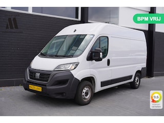 Fiat Ducato 2.3 MJ 140PK L2H2 - EURO 6 - Airco - Navi - Cruise - € 19.950,- Excl.