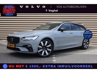 Volvo V90 T6 Recharge AWD Ultimate Dark