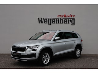 Skoda Kodiaq 1.5 TSI Business Edition 7p. Navi Cruise Automaat