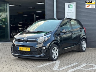 Kia Picanto 1.0 MPi ComfortPlusLine/1STE EIG/AIRCO/KM 53.493 NL-AUTO NAP!!