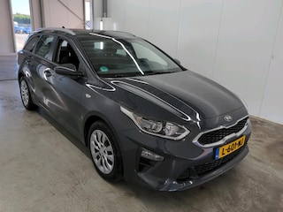 Kia Ceed Sportswagon 1.0 T-GDi, Camera! CArplay! VERWACHT!!