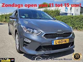 Kia Ceed Sportswagon 1.0 T-GDi, Camera! CArplay! VERWACHT!!