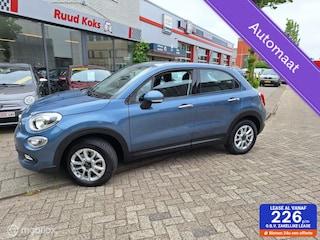 Fiat 500X 1.4 TURBO MULTIAIR BUSINESS AUTOMAAT / Airco / All Season /