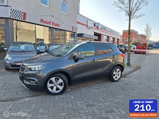 Opel Mokka X 1.4 TURBO INNOVATION / Cruise Control / Carplay /