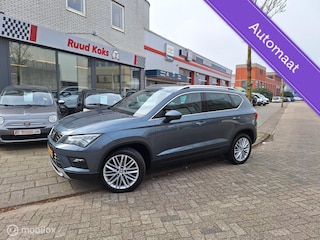 Seat Ateca 1.5 TSI XCELLENCE AUTOMAAT / 1e Eigenaar / Carplay /
